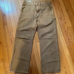 Gap Carpenter Work Pants